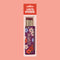 Scorpio Zodiac Matchbox Die Cut Bookmark