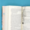 Spider Web Bookmark