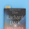 Taurus Zodiac Matchbox Die Cut Bookmark