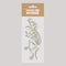 Dinosaur Bones Bookmark