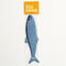 Fish Bookmark