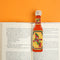 Hot Sauce Bookmark